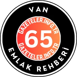 Van Emlak Rehberi Görseli