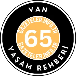 Van Yaşam Rehberi Görseli