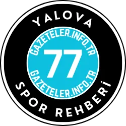 Yalova Spor Rehberi Görseli