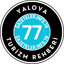 Yalova Turizm Rehberi Görseli