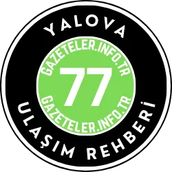 Yalova Ulaşım Rehberi Görseli