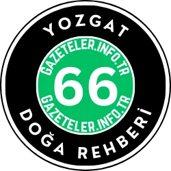 Yozgat Doğa Rehberi Görseli