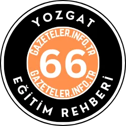 Yozgat Eğitim Rehberi Görseli