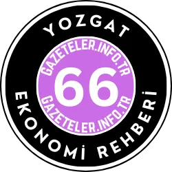 Yozgat Ekonomi Rehberi Görseli