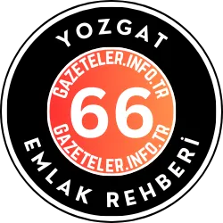 Yozgat Emlak Rehberi Görseli