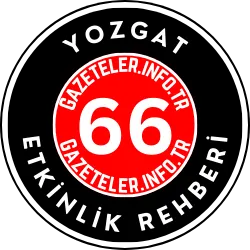 Yozgat Etkinlik Rehberi Görseli