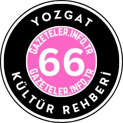 Yozgat Kültür Rehberi Görseli