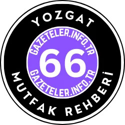 Yozgat Mutfak Rehberi Görseli