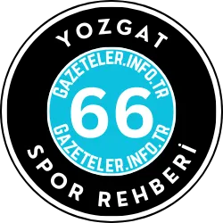 Yozgat Spor Rehberi Görseli