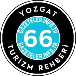 Yozgat Turizm Rehberi Görseli