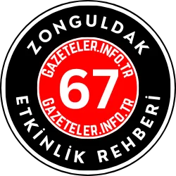 Zonguldak Etkinlik Rehberi Görseli