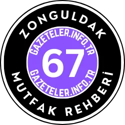 Zonguldak Mutfak Rehberi Görseli