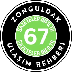 Zonguldak Ulaşım Rehberi Görseli