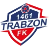1461 Trabzon FK logosu
