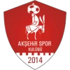1922 Akşehir Spor Kulübü logosu