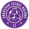 52 Orduspor FK logosu
