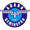 Adana Demirspor A.Ş. logosu