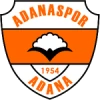 Adanaspor A.Ş. logosu