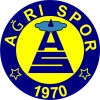 Ağrı 1970 Spor Kulübü logosu