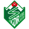 Alagöz Holding Iğdır FK logosu