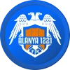 Alanya 1221 Futbol Spor Kulübü logosu
