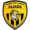 Aliağa Futbol A.Ş. logosu