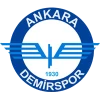 Ankara Demirspor logosu