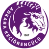 Ankara Keçiörengücü logosu