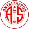 Antalyaspor logosu