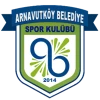 Arnavutköy Belediyesi Futbol SK logosu