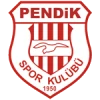 Atko Grup Pendikspor logosu