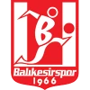 Balıkesirspor logosu