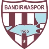 Bandırmaspor logosu