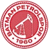 Batman Petrolspor logosu