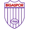Bigaspor logosu