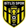 Bitlis 1916 Futbol Spor Kulübü logosu