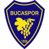 Bucaspor 1928 logosu