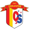 Çorlu Spor 1947 logosu