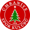 Eminevim Ümraniyespor logosu