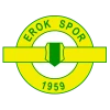 Esenler Erokspor logosu