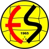 Eskişehirspor Kulübü logosu