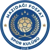 Eti Gübre Mazıdağı Fosfat Spor logosu