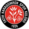 Fatih Karagümrük logosu