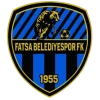 Fatsa Belediyespor logosu