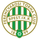 Ferencváros logosu