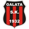Galata Spor Kulübü logosu