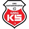 Gmg Kastamonuspor logosu