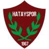 Hatayspor logosu