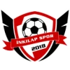 İnkılap Futbol Spor Kulübü logosu