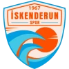 İskenderunspor A.Ş. logosu